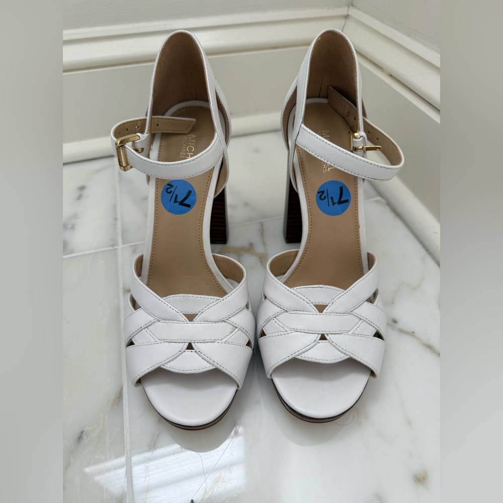 Michael Kors Women's Heels